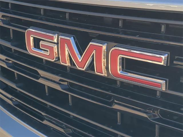 2025 GMC Sierra 1500 Vehicle Photo in GOODYEAR, AZ 85338-1310