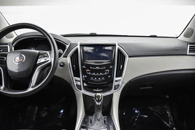 2013 Cadillac SRX Vehicle Photo in Akron, OH 44320