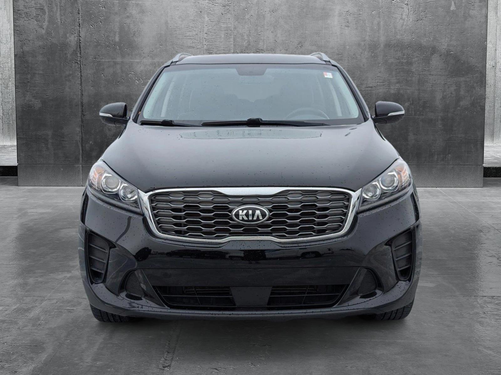 2020 Kia Sorento Vehicle Photo in Ft. Myers, FL 33907