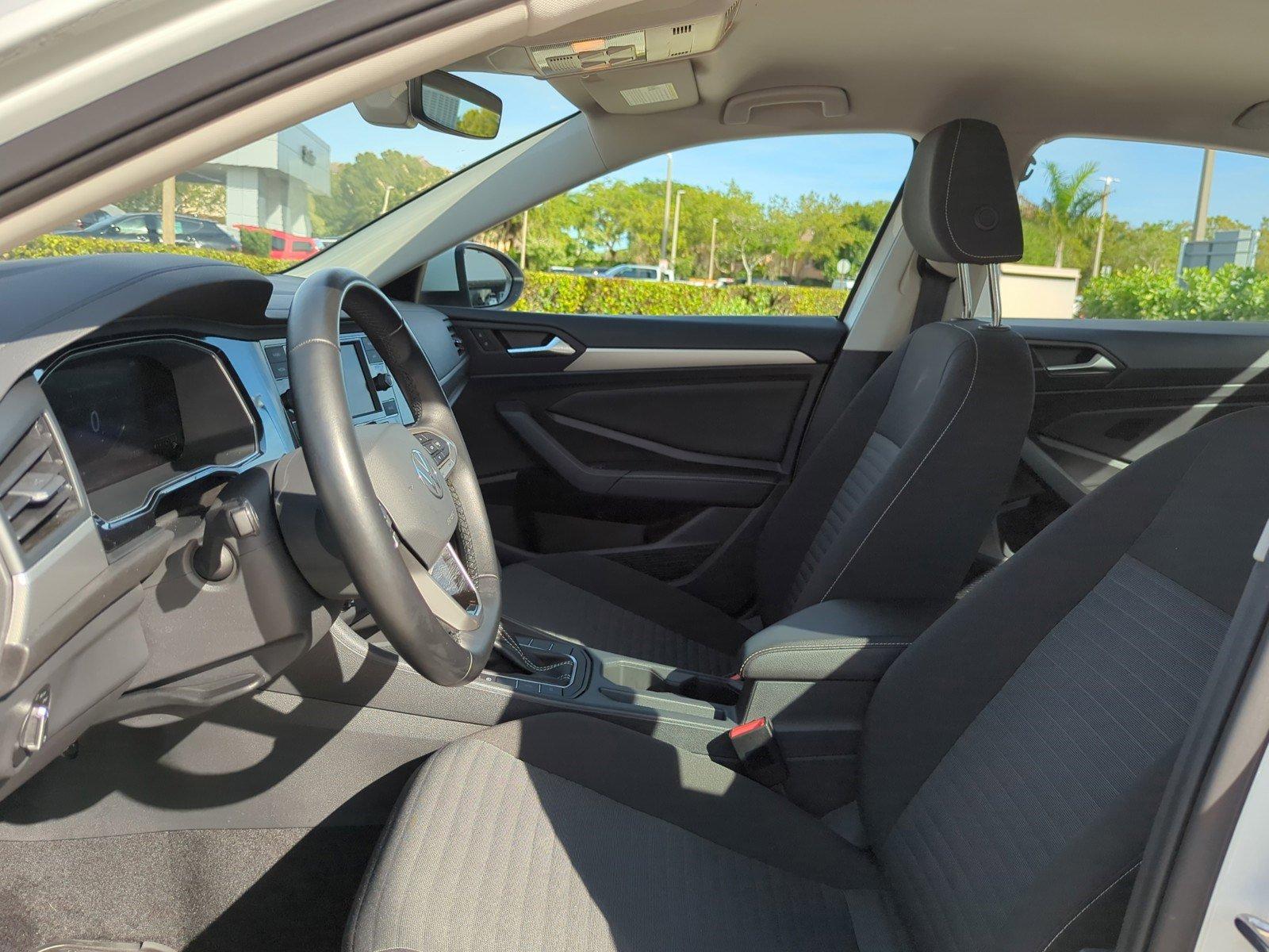 2022 Volkswagen Jetta Vehicle Photo in Pembroke Pines, FL 33027