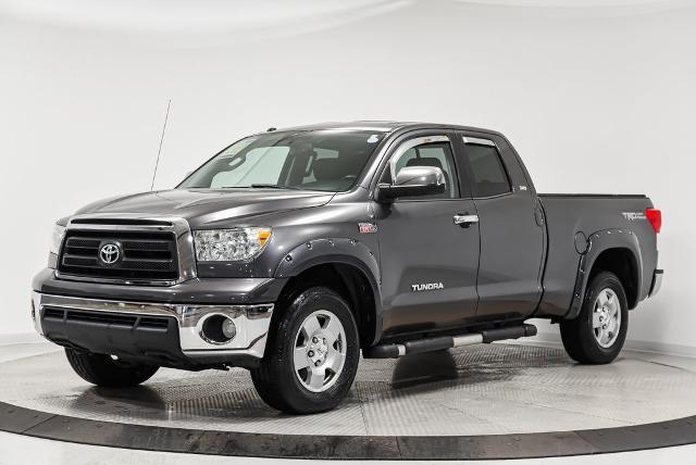 2013 Toyota Tundra 4WD Truck Vehicle Photo in Akron, OH 44312