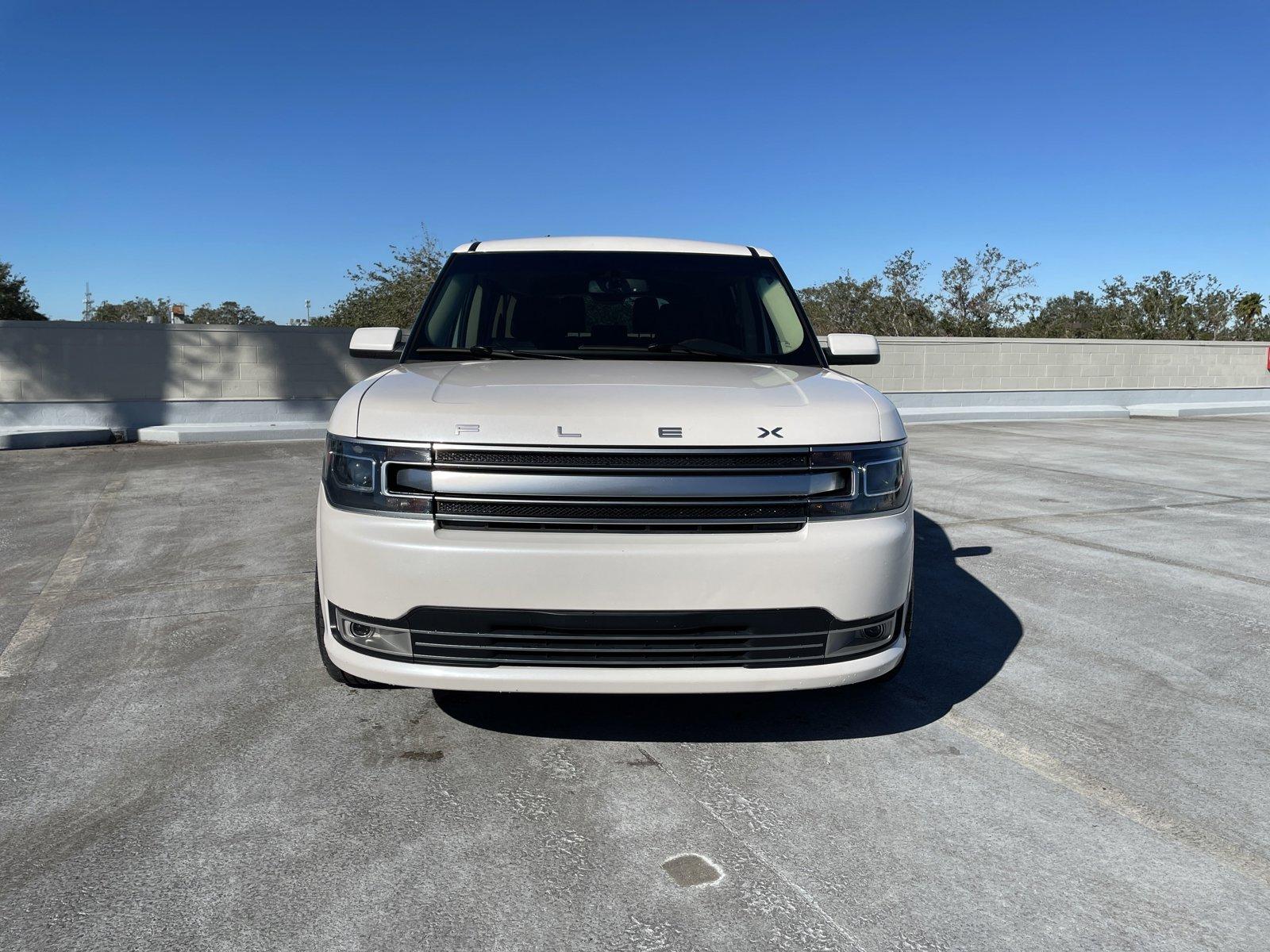 2019 Ford Flex Vehicle Photo in Clearwater, FL 33765