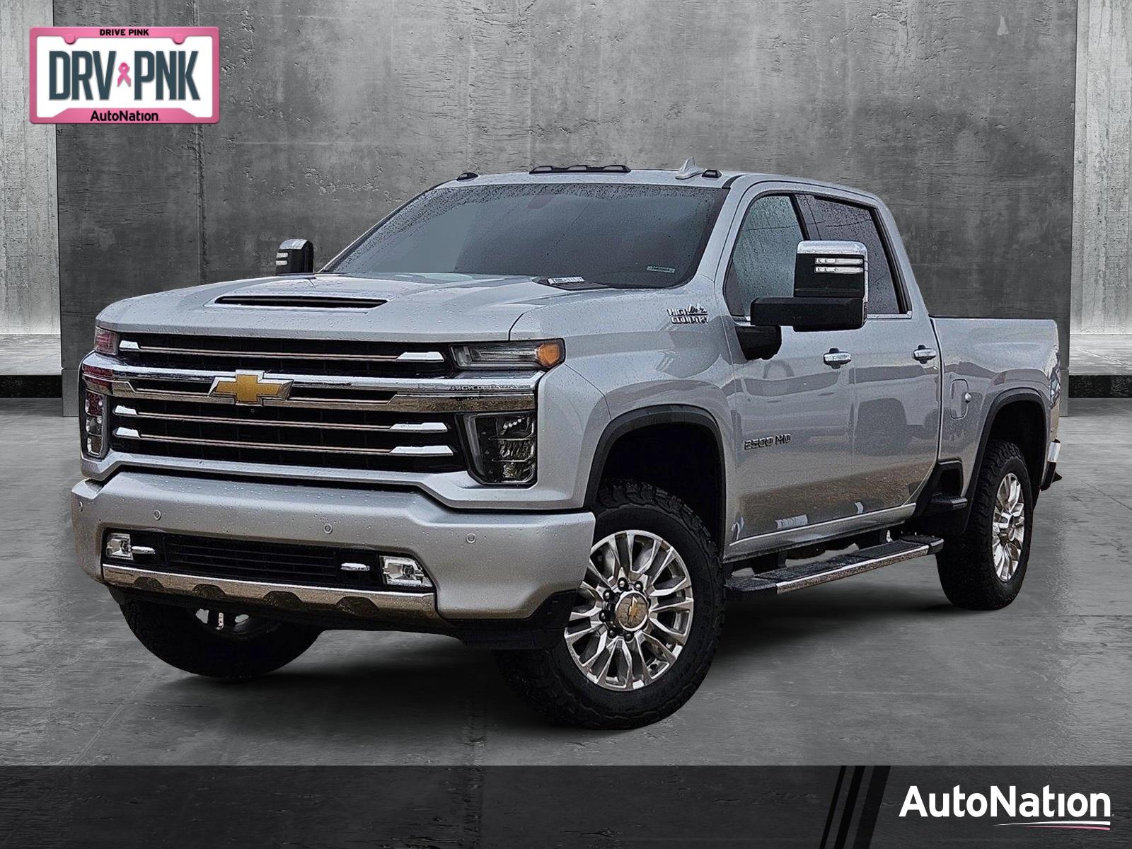 2022 Chevrolet Silverado 2500 HD Vehicle Photo in WACO, TX 76710-2592