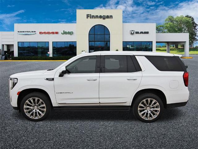 2022 GMC Yukon Vehicle Photo in ROSENBERG, TX 77471