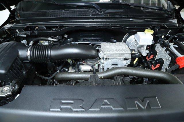 2022 Ram 1500 Vehicle Photo in BEACHWOOD, OH 44122-4298