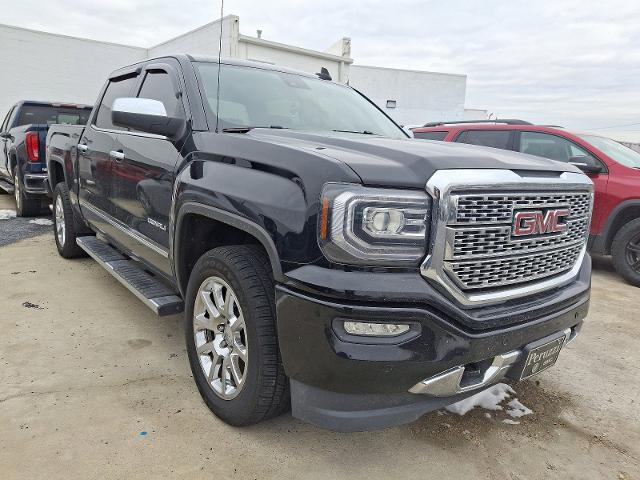 2017 GMC Sierra 1500 Vehicle Photo in TREVOSE, PA 19053-4984