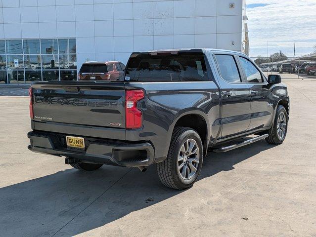 2021 Chevrolet Silverado 1500 Vehicle Photo in SELMA, TX 78154-1459