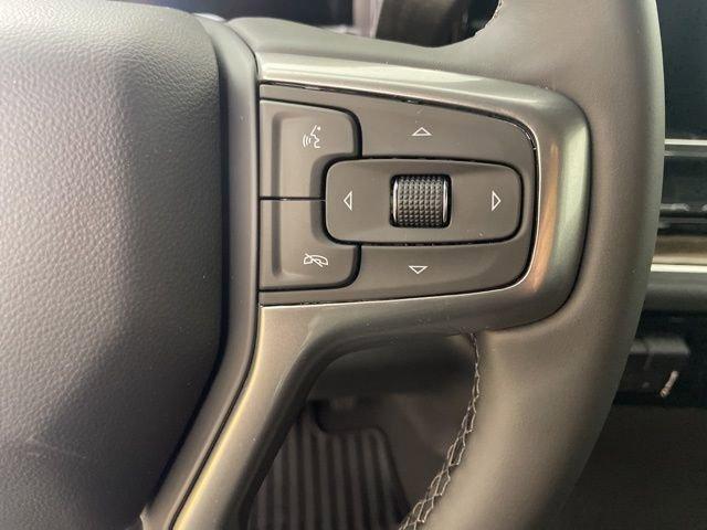 2025 Chevrolet Silverado 1500 Vehicle Photo in PHOENIX, AZ 85014-3381