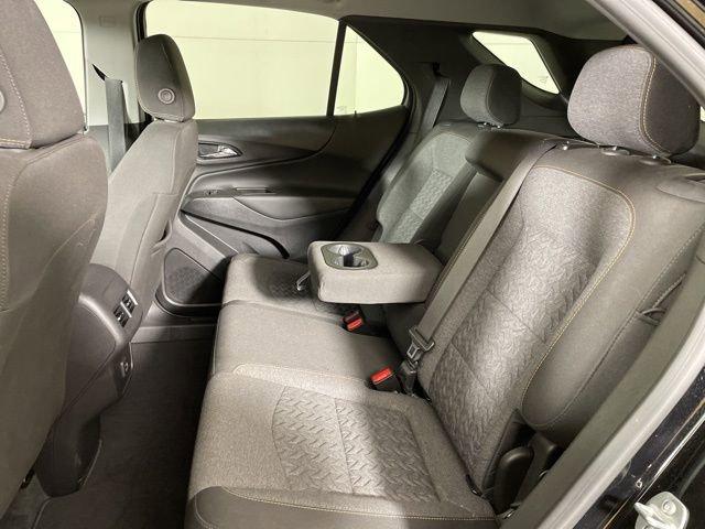 2024 Chevrolet Equinox Vehicle Photo in PHOENIX, AZ 85014-3381
