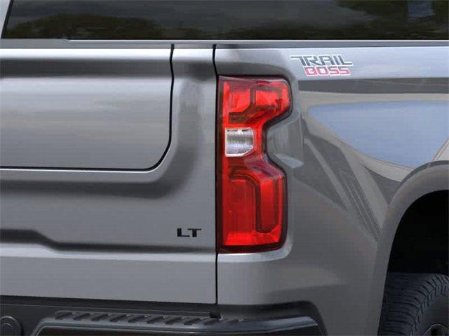 2024 Chevrolet Silverado 1500 Vehicle Photo in COLLIERVILLE, TN 38017-9006