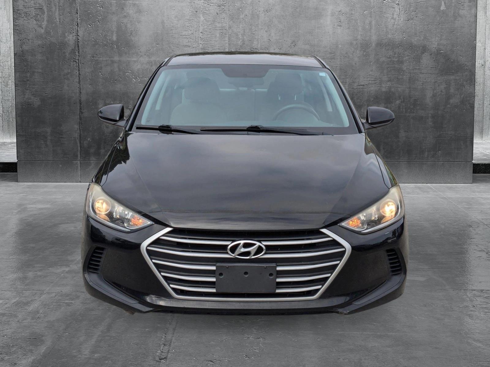 2018 Hyundai ELANTRA Vehicle Photo in Miami, FL 33015