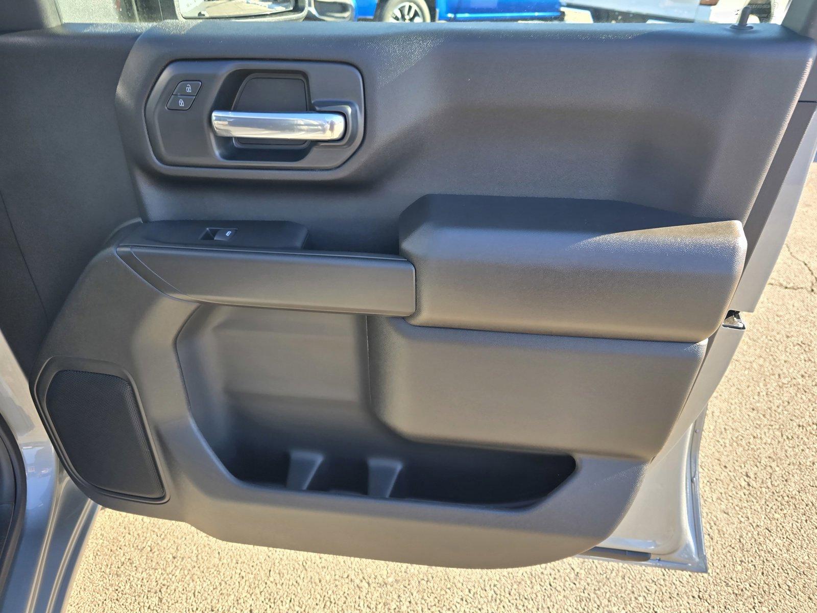 2025 Chevrolet Silverado 2500 HD Vehicle Photo in Rolla, MO 65401