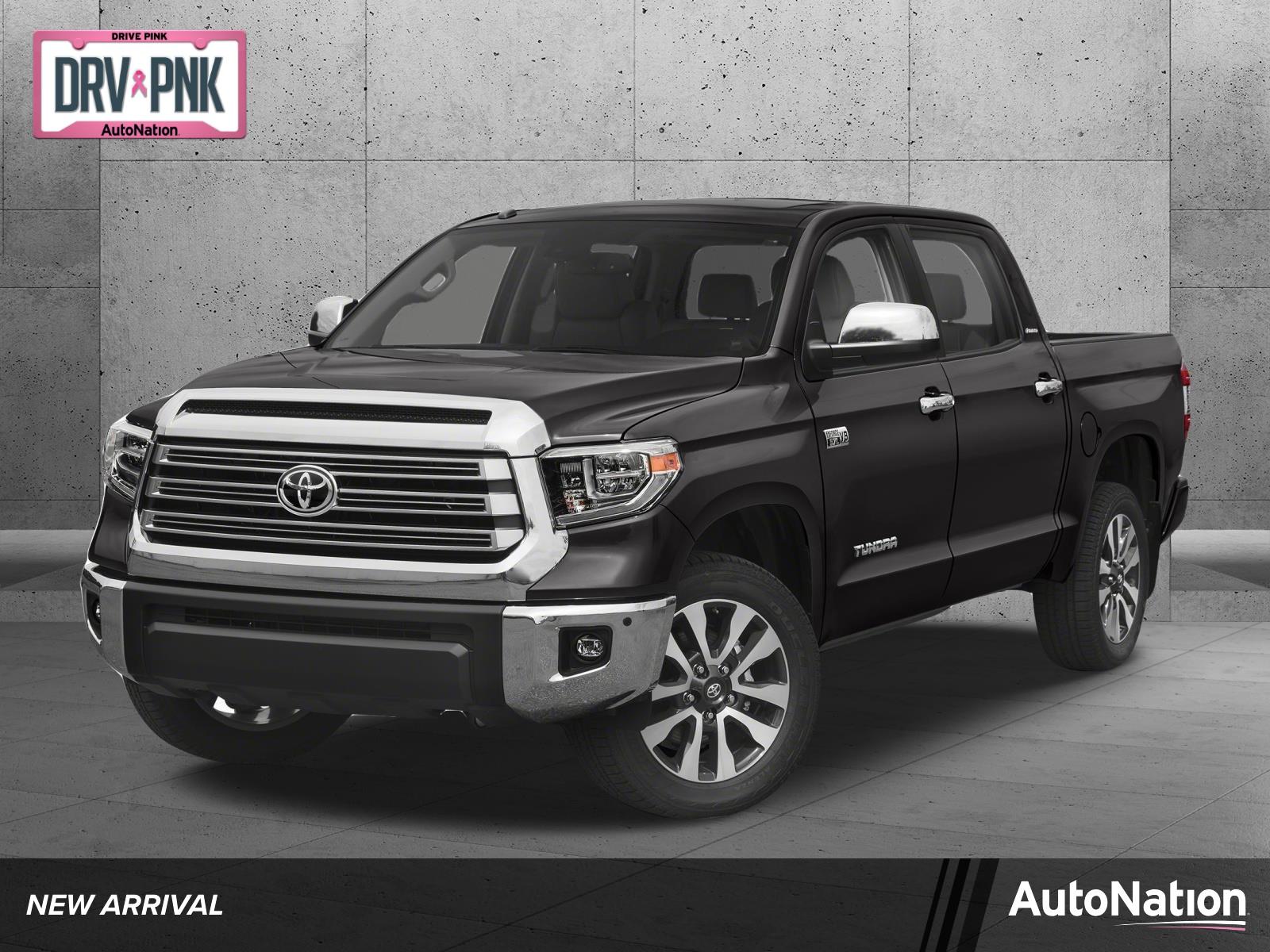 2018 Toyota Tundra 2WD Vehicle Photo in Ft. Myers, FL 33907