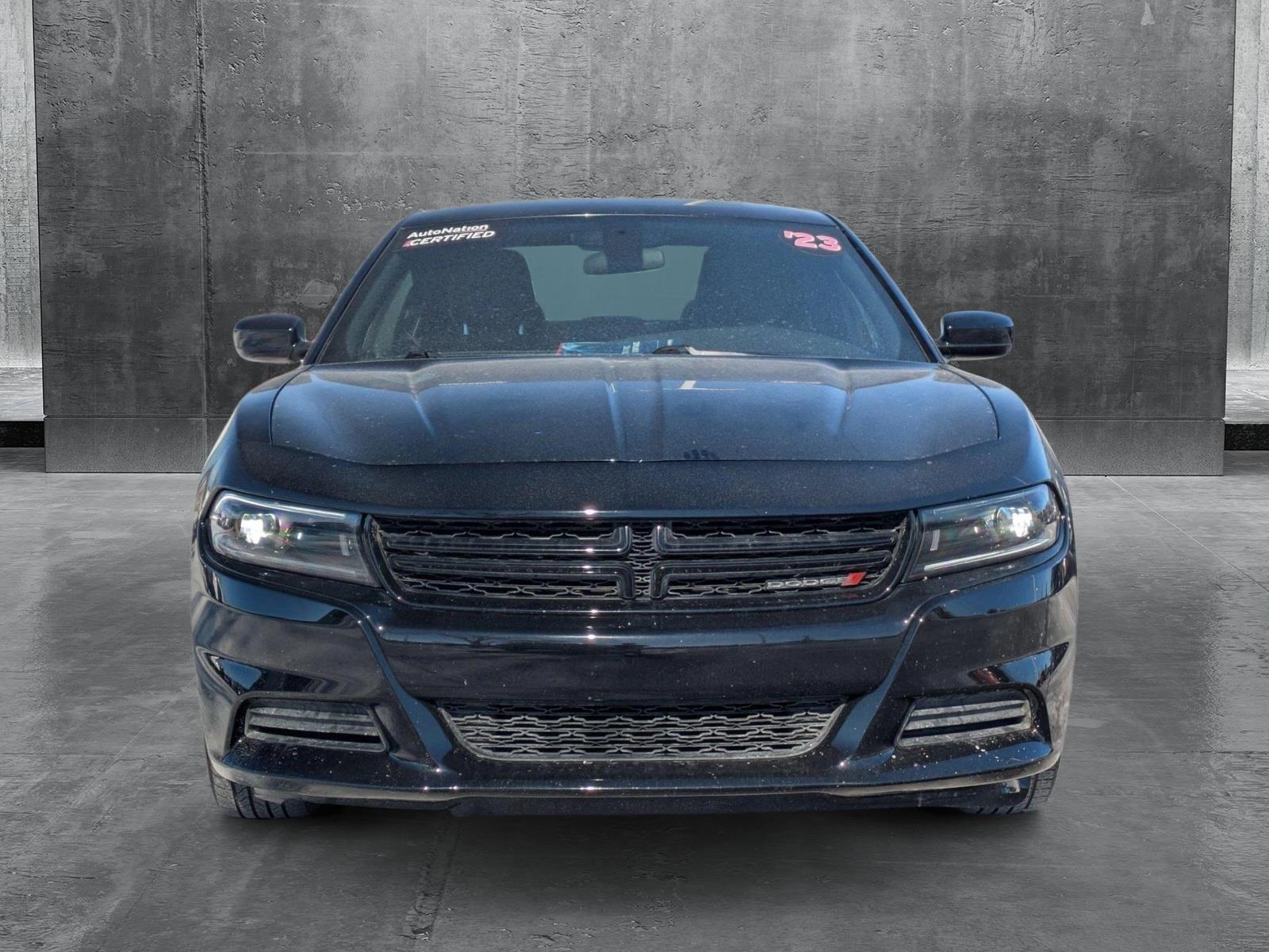 2023 Dodge Charger Vehicle Photo in LAUREL, MD 20707-4622