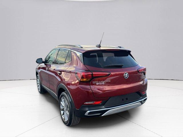 2023 Buick Encore GX Vehicle Photo in LEOMINSTER, MA 01453-2952