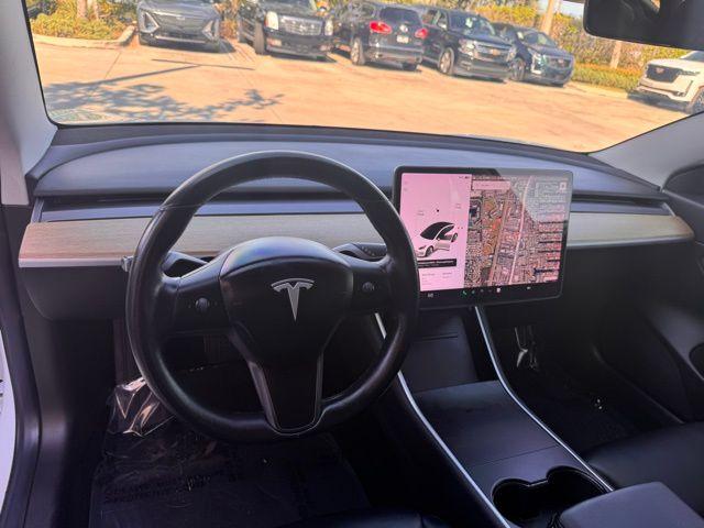 2018 Tesla Model 3 Vehicle Photo in DELRAY BEACH, FL 33483-3294