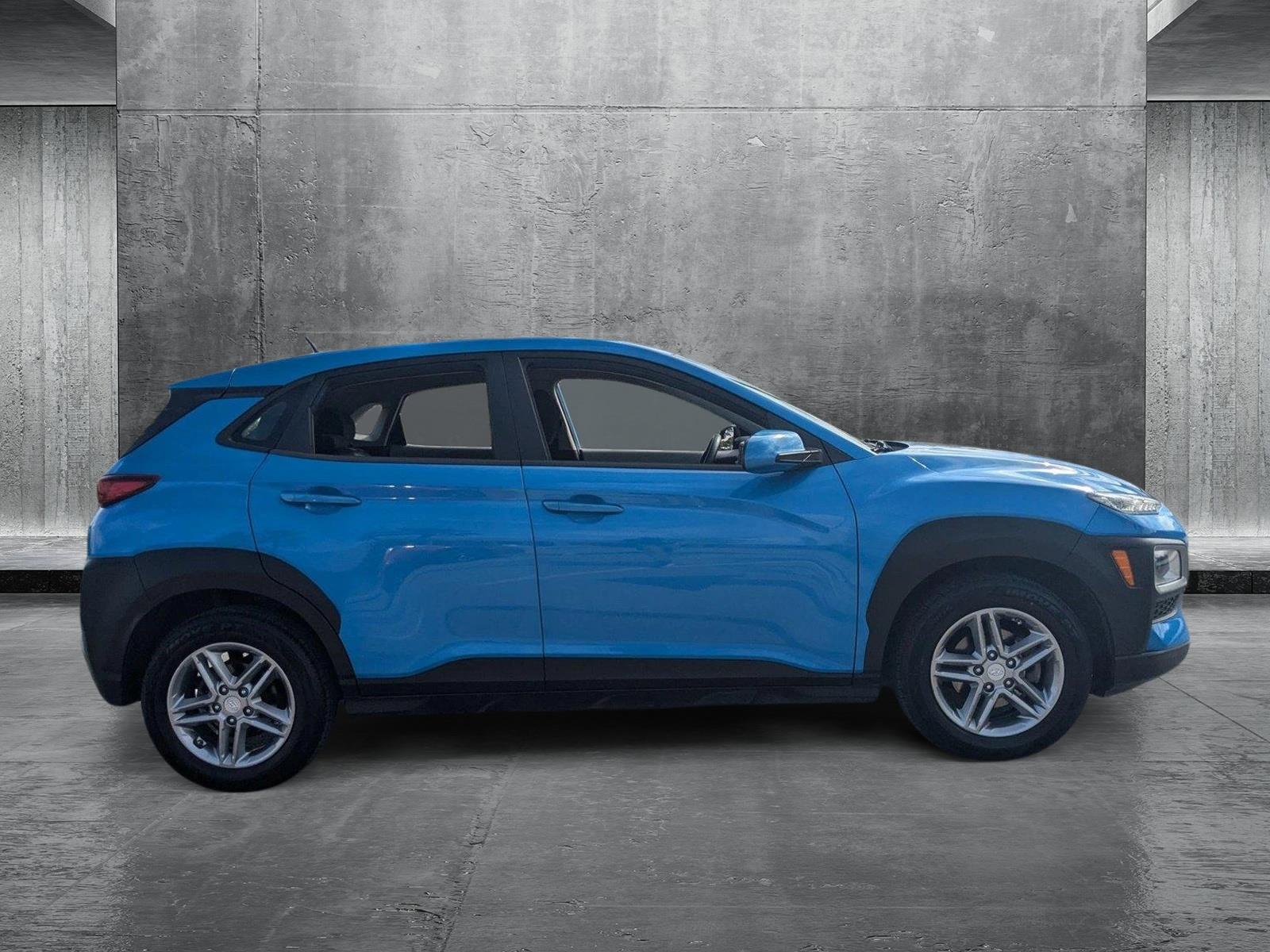 2020 Hyundai KONA Vehicle Photo in Winter Park, FL 32792