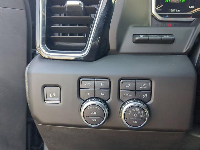 2024 GMC Sierra 1500 Vehicle Photo in ALBERTVILLE, AL 35950-0246