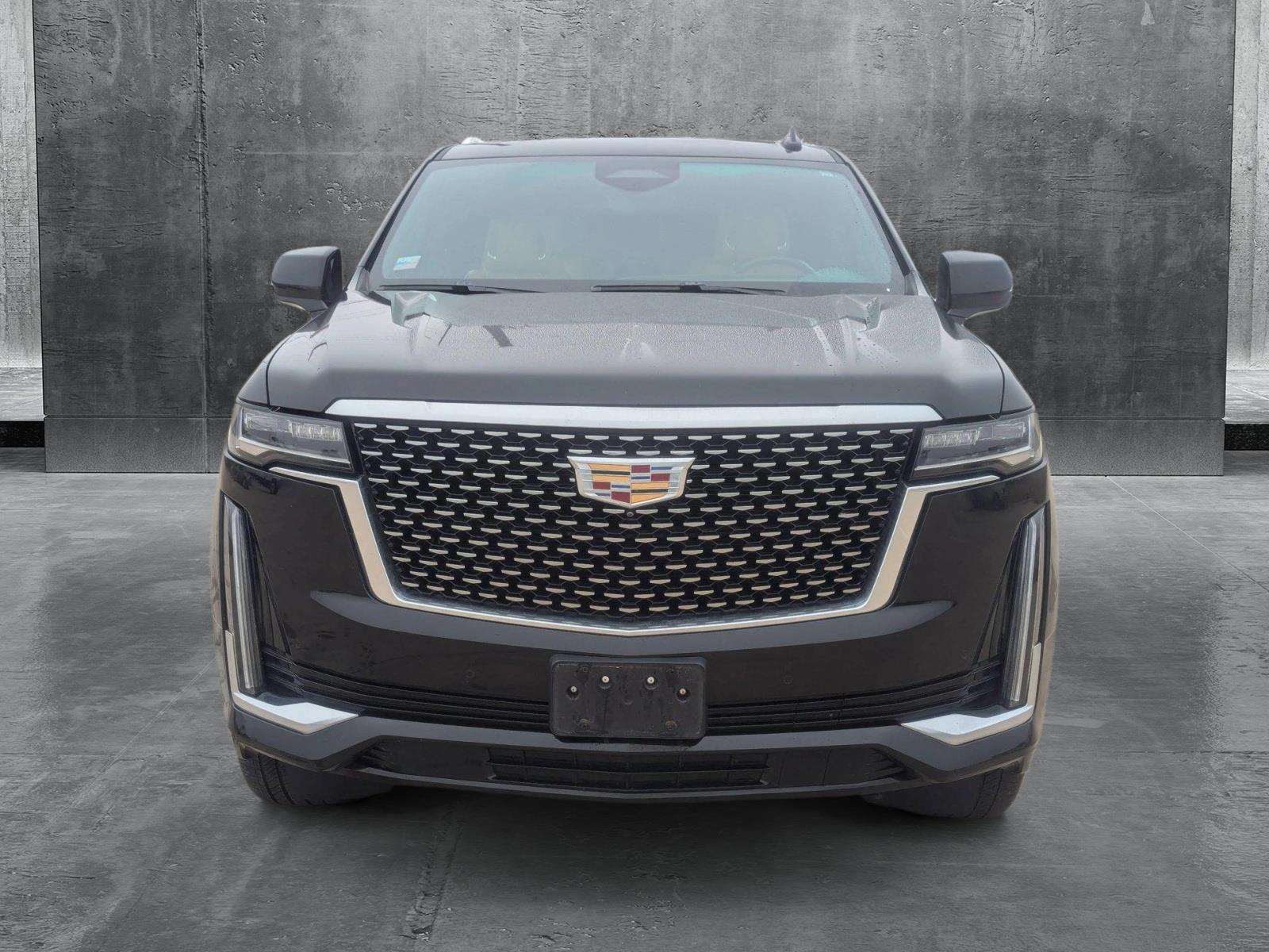 2021 Cadillac Escalade Vehicle Photo in CORPUS CHRISTI, TX 78412-4902