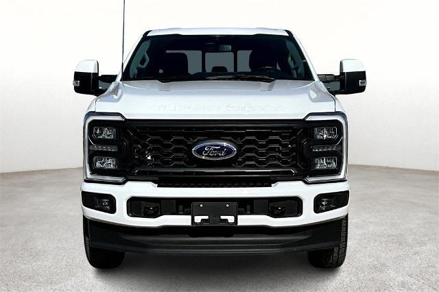 2023 Ford Super Duty F-250 SRW Vehicle Photo in San Antonio, TX 78230