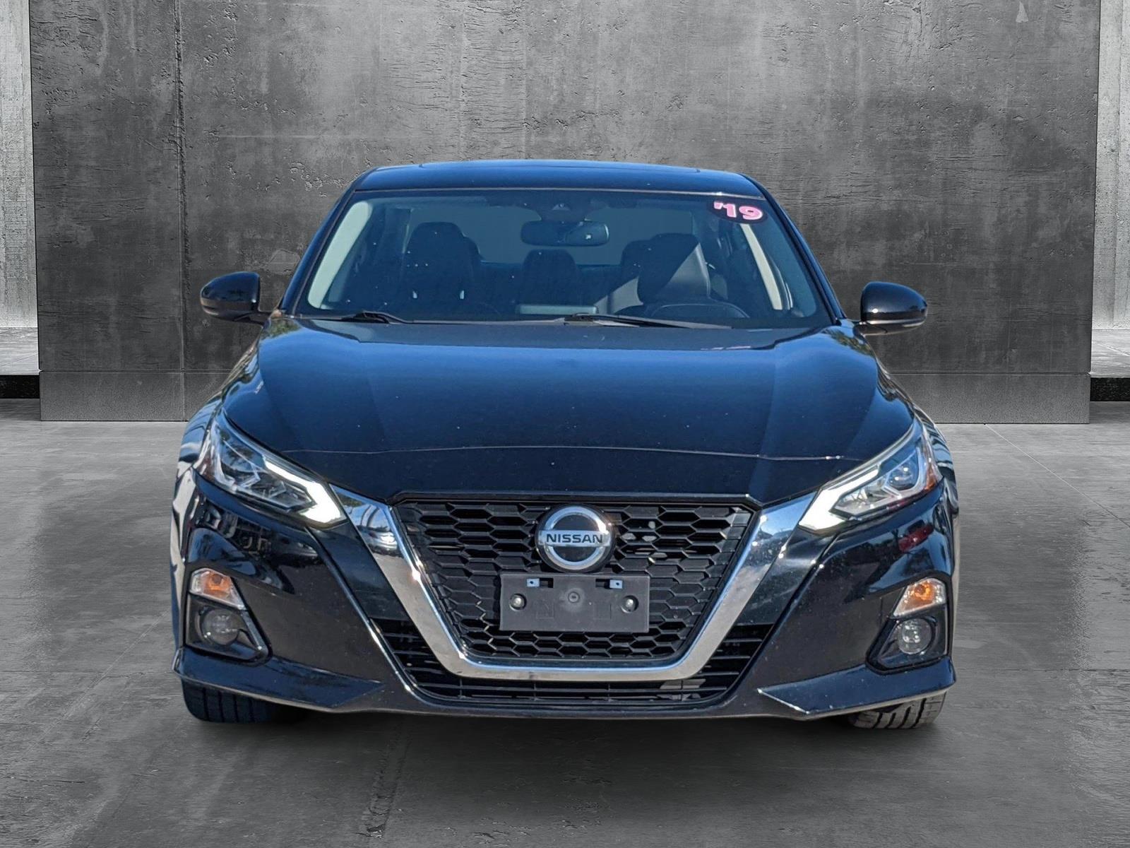 2019 Nissan Altima Vehicle Photo in Pembroke Pines , FL 33027