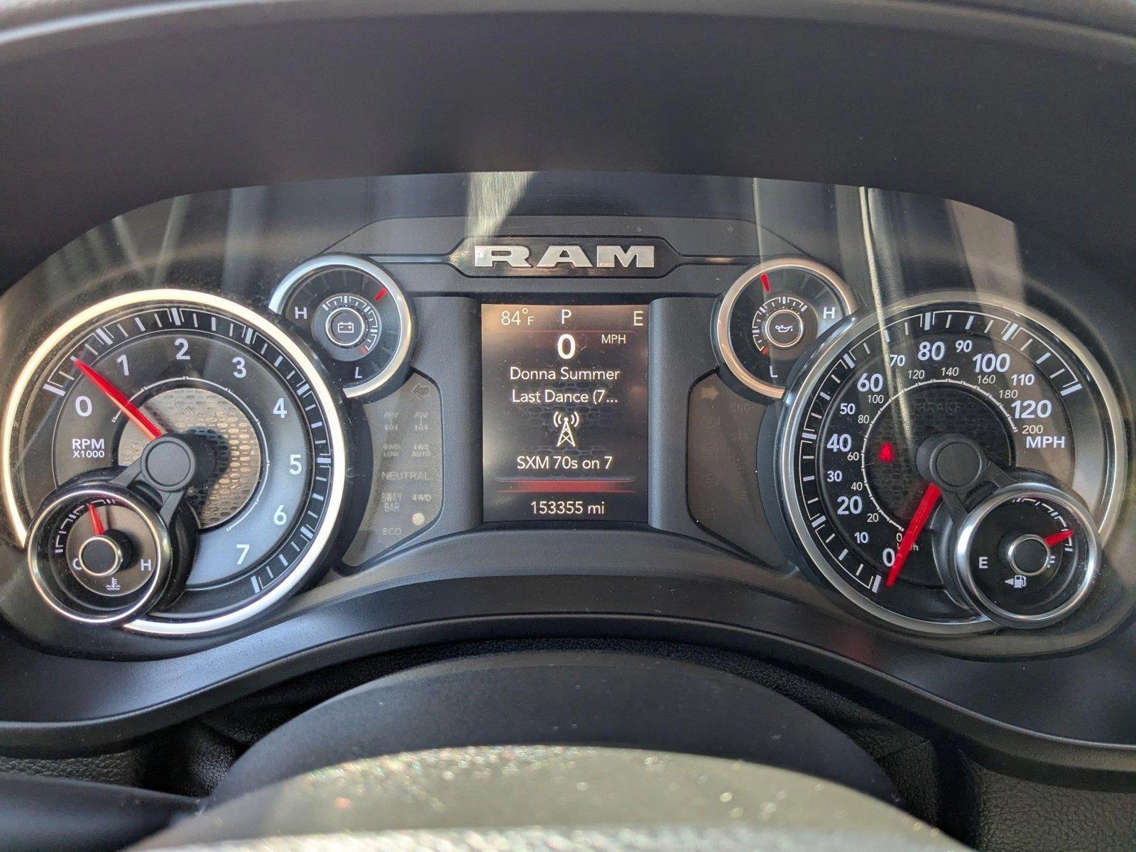 2019 Ram 1500 Vehicle Photo in Panama City, FL 32401