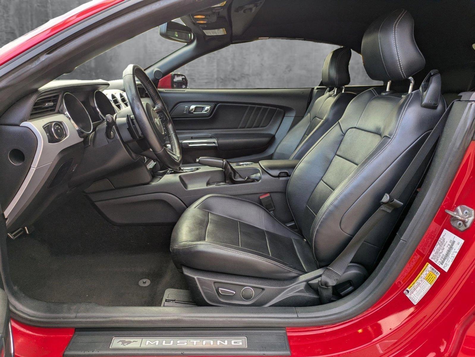 2016 Ford Mustang Vehicle Photo in Tustin, CA 92782