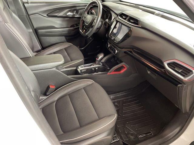 2023 Chevrolet Trailblazer Vehicle Photo in PHOENIX, AZ 85014-3381