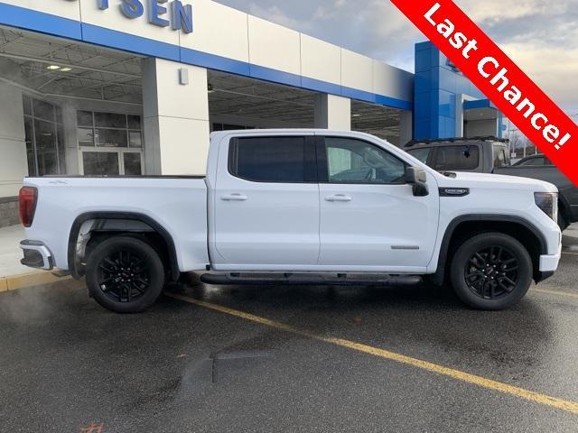 2023 GMC Sierra 1500 Vehicle Photo in POST FALLS, ID 83854-5365