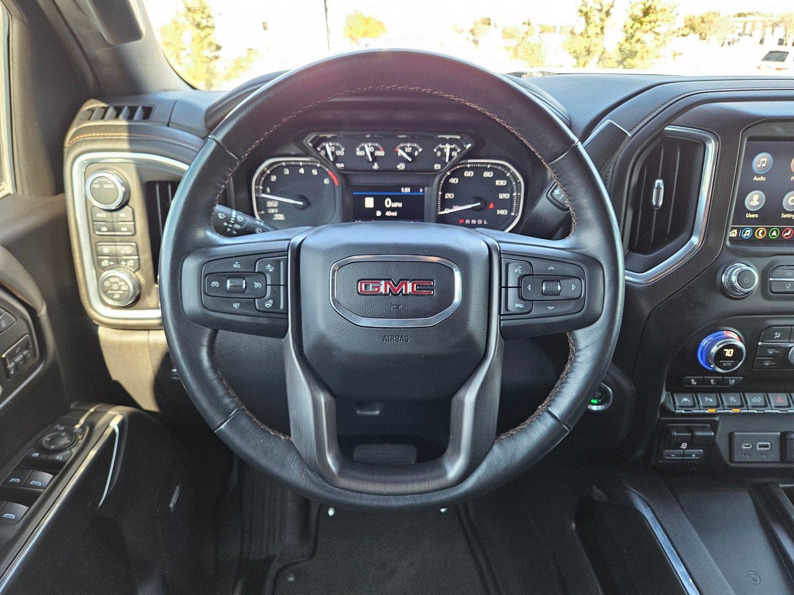 2021 GMC Sierra 1500 Vehicle Photo in Austin, TX 78728