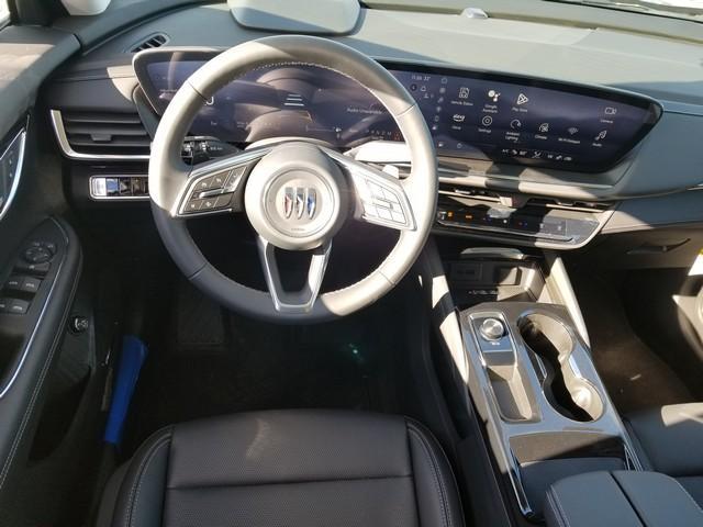 2025 Buick Envision Vehicle Photo in ELYRIA, OH 44035-6349