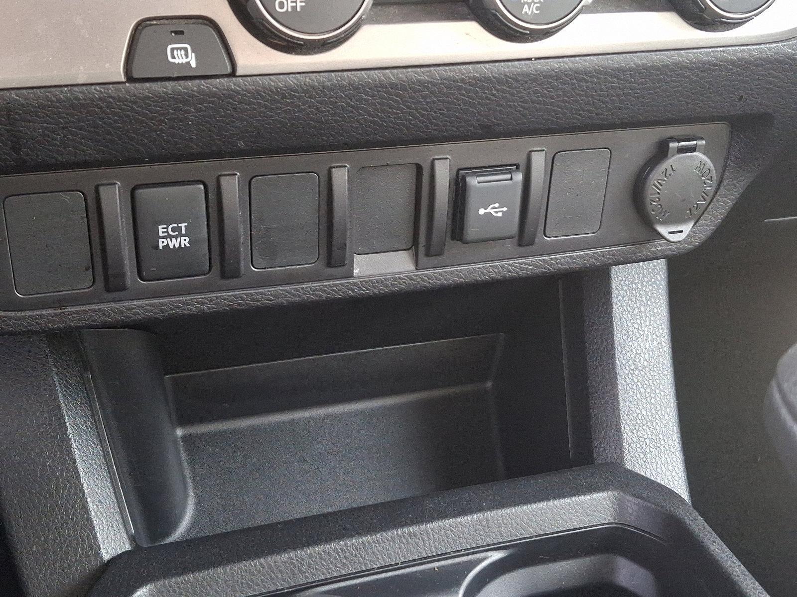 2023 Toyota Tacoma 2WD Vehicle Photo in Trevose, PA 19053