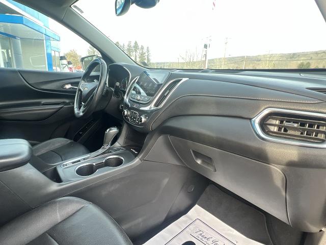 2020 Chevrolet Equinox Vehicle Photo in BOSTON, NY 14025-9684