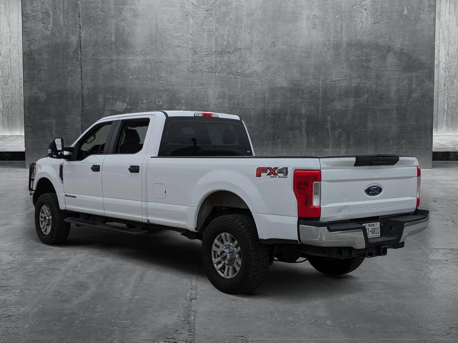 2019 Ford Super Duty F-350 SRW Vehicle Photo in Corpus Christi, TX 78415