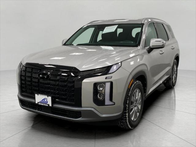 2025 Hyundai PALISADE Vehicle Photo in Appleton, WI 54913