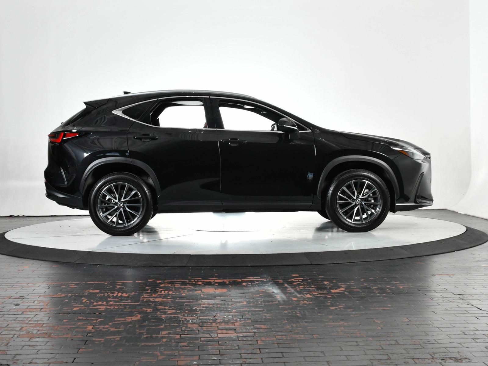 2024 Lexus NX 350 Vehicle Photo in DALLAS, TX 75235