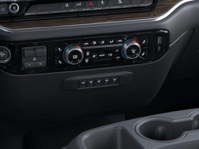 2025 GMC Sierra 2500 HD Vehicle Photo in DANBURY, CT 06810-5034