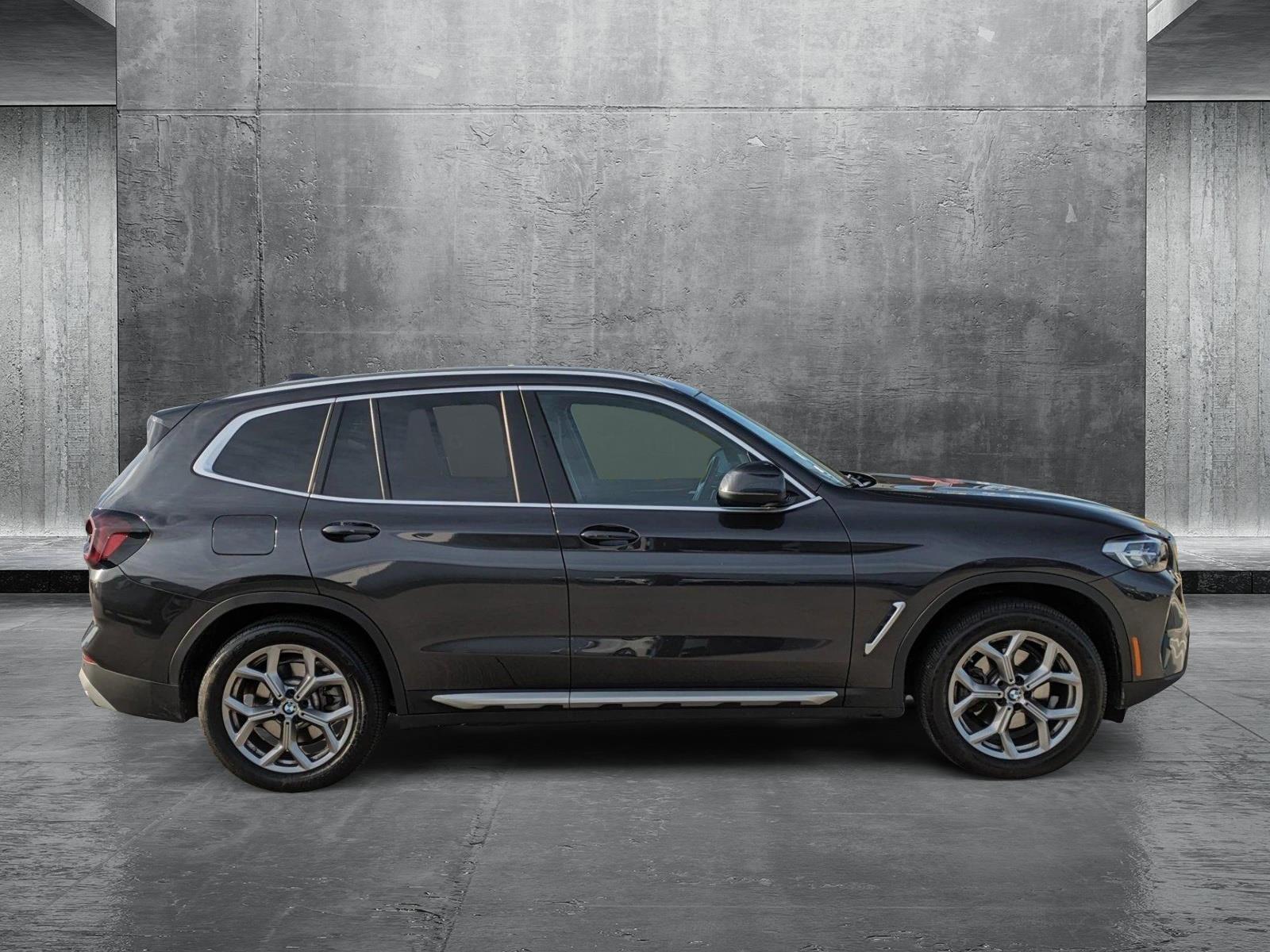 2023 BMW X3 xDrive30i Vehicle Photo in Rockville, MD 20852