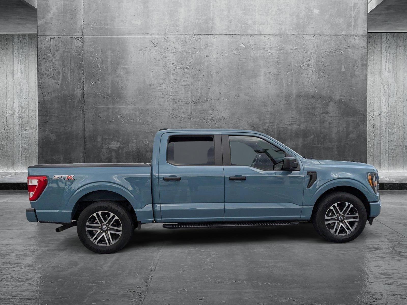 2023 Ford F-150 Vehicle Photo in Miami, FL 33015