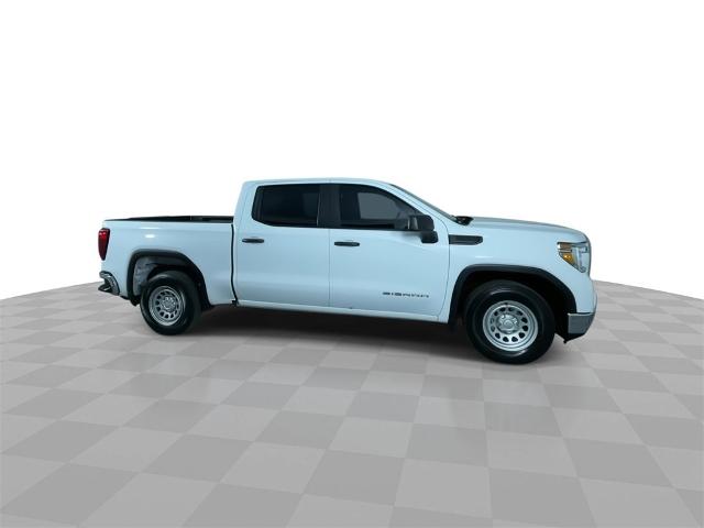 2022 GMC Sierra 1500 Limited Vehicle Photo in GILBERT, AZ 85297-0402