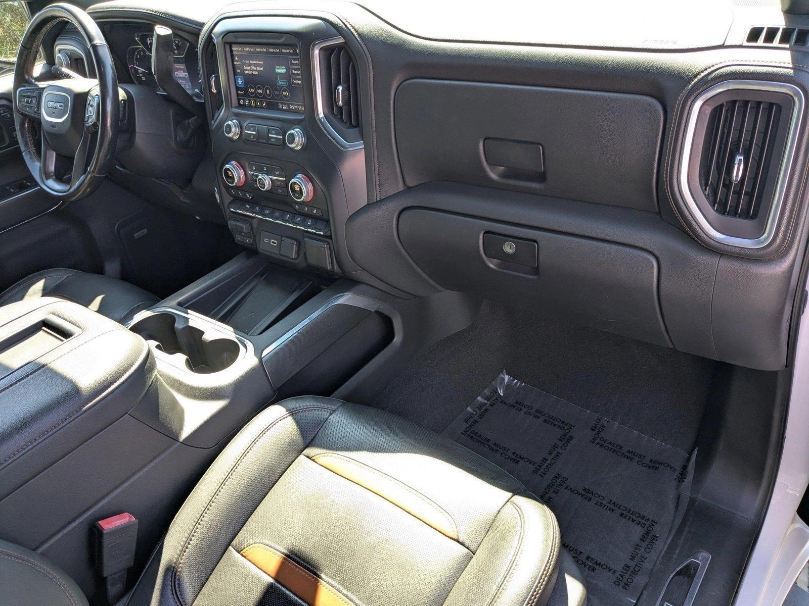 2020 GMC Sierra 1500 Vehicle Photo in Panama City, FL 32401