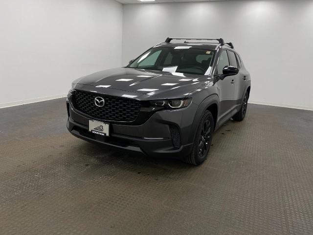 2025 Mazda CX-50 Vehicle Photo in Appleton, WI 54913