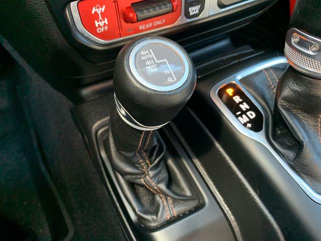 2021 Jeep Wrangler Vehicle Photo in Savannah, GA 31419