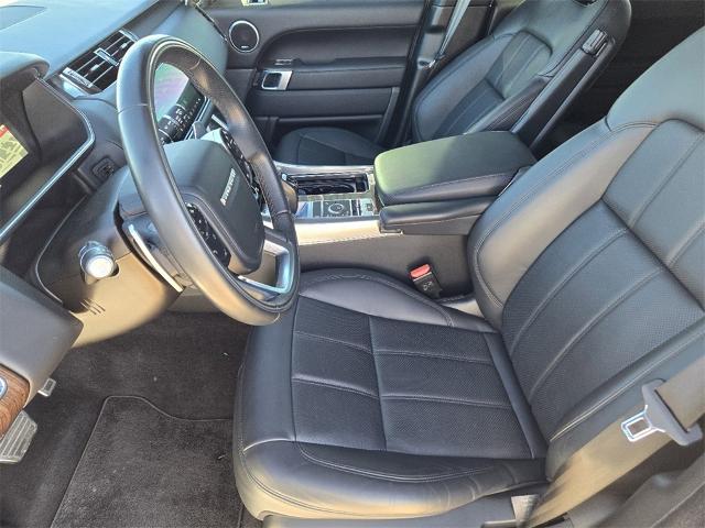 2022 Land Rover Range Rover Sport Vehicle Photo in Oklahoma City, OK 73114