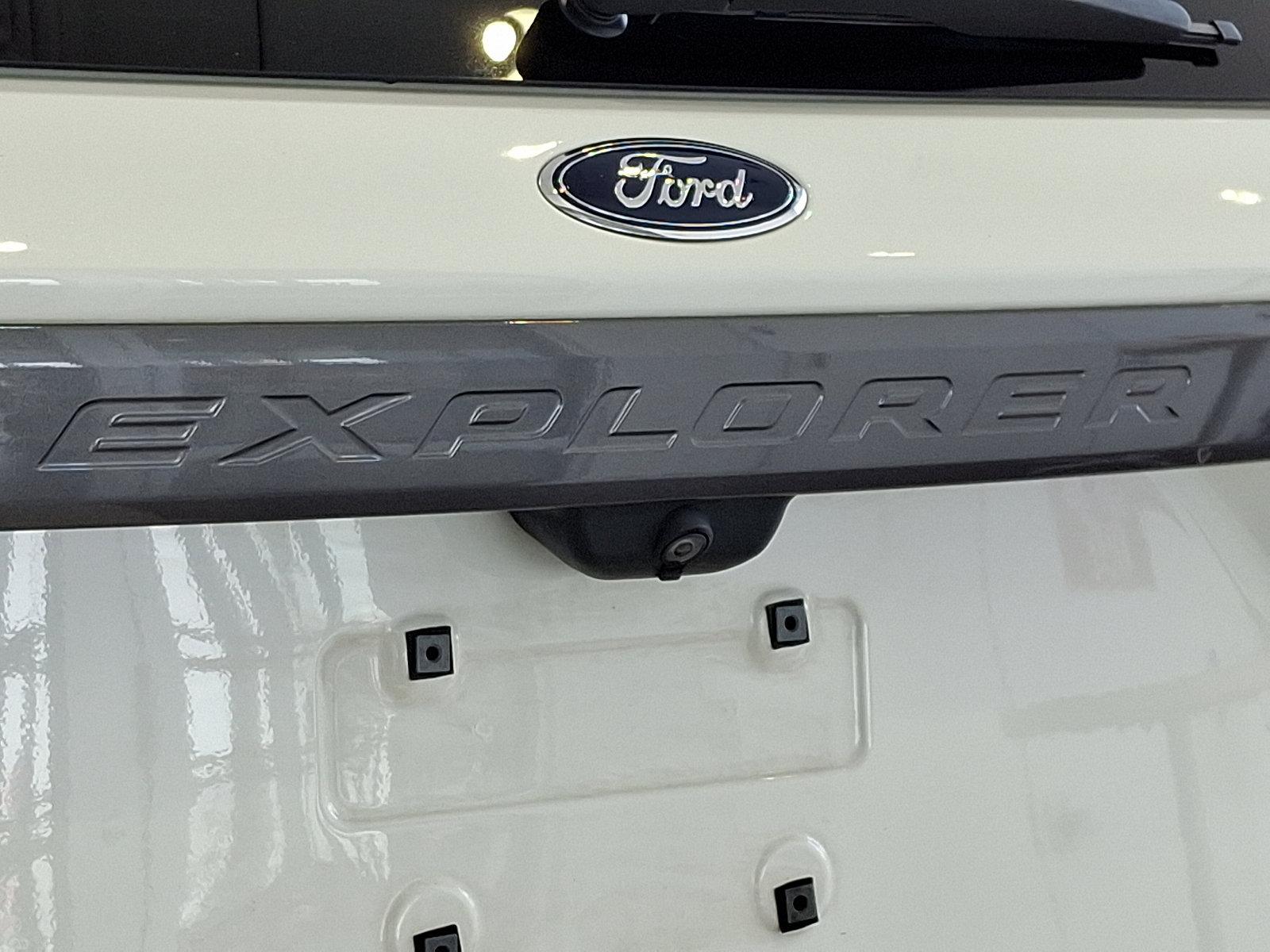 2022 Ford Explorer Vehicle Photo in Lancaster, PA 17601
