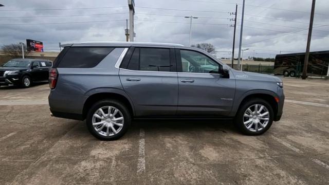 2021 Chevrolet Tahoe Vehicle Photo in HOUSTON, TX 77054-4802