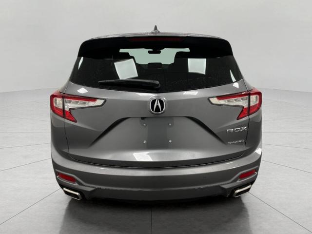 2025 Acura RDX Vehicle Photo in Appleton, WI 54913