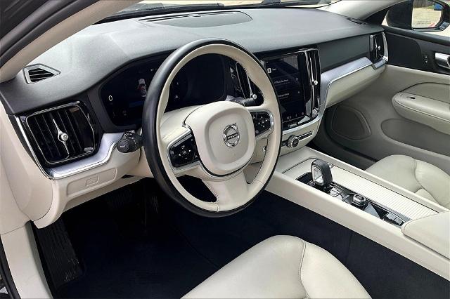 2023 Volvo S60 Vehicle Photo in San Antonio, TX 78230