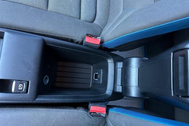 2019 BMW i3 Vehicle Photo in SPOKANE, WA 99202-2191