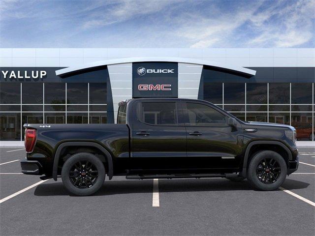 2025 GMC Sierra 1500 Vehicle Photo in PUYALLUP, WA 98371-4149